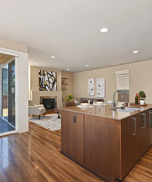 Home Remodeling in Auburn 